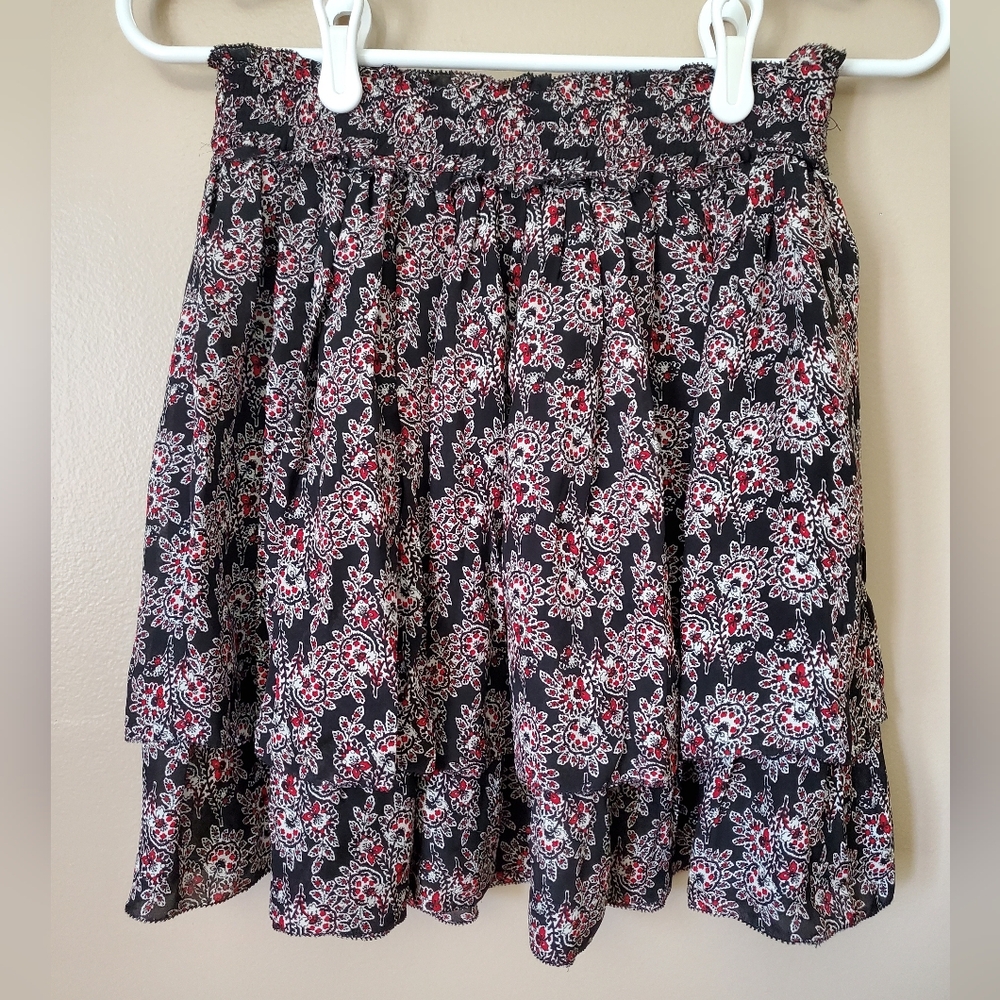 Derek Lam 10 Crosby Skirt
